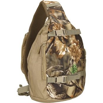 custom Blind Sling Pack for Hunting