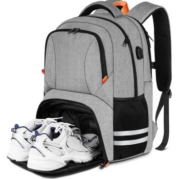 custom Gym Backpack