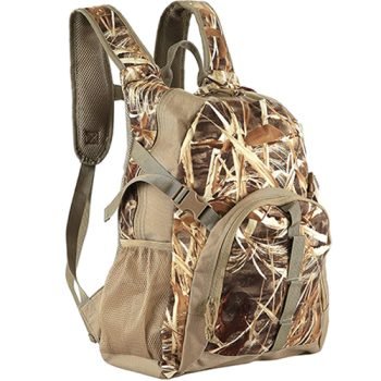 custom Hunting backpack