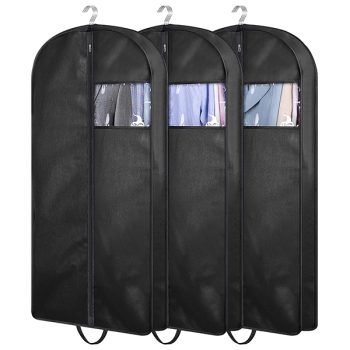 Custom Hanging Garment Bag