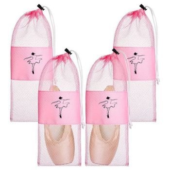 dance shoe bag