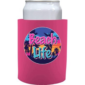 foam koozies