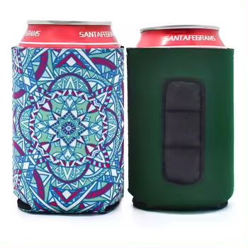 magnetic koozies