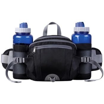 mountain bike waist pack