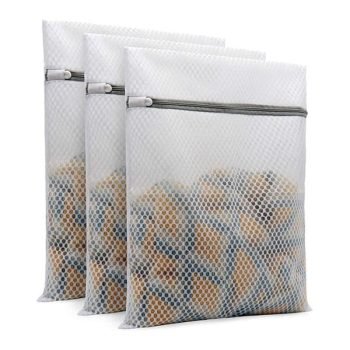 polyester mesh bags