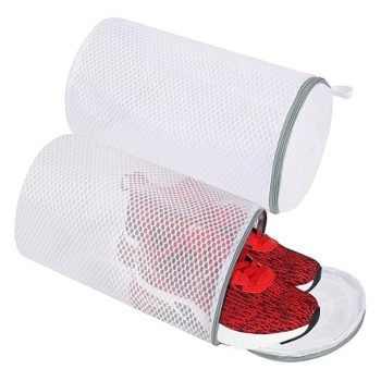 running shoe bag