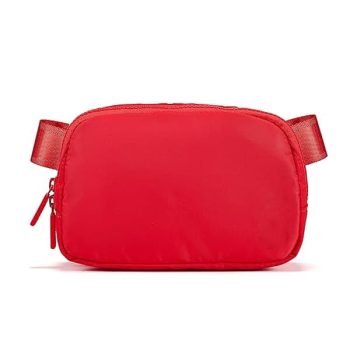waist pouches