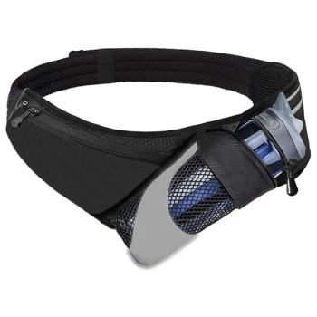 water bottle waist pack
