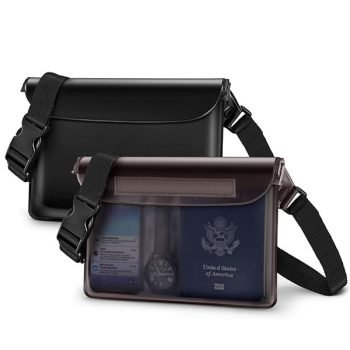 waterproof bum bag